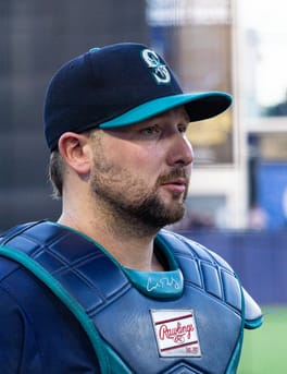 カル・ローリー（野球選手）の写真