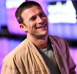 スコット・イーストウッド（俳優・映画俳優）の写真