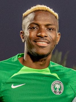 Photo of Victor Osimhen