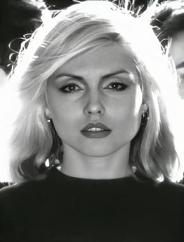 Photo of Debbie Harry