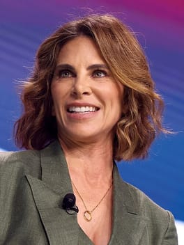 Photo of Jillian Michaels