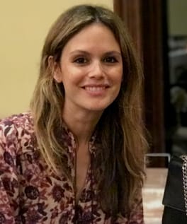 レイチェル・ビルソン（俳優・テレビ俳優）の写真