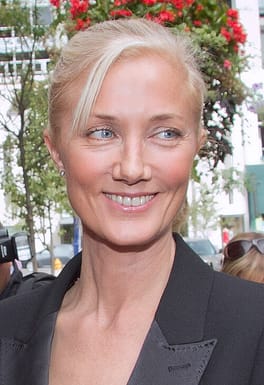 ジョエリー・リチャードソン（俳優・舞台俳優）の写真