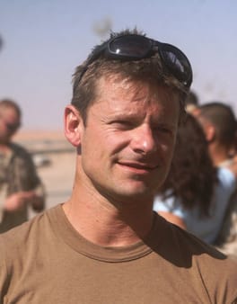 Photo of Steve Zahn