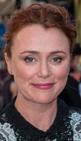 キーリー・ホーズ（俳優・モデル）の写真