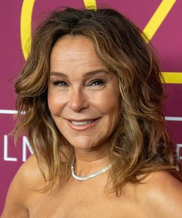 Photo of Jennifer Grey