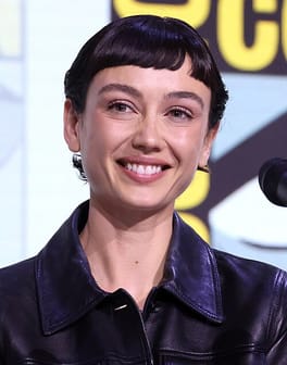 シドニー・チャンドラー（映画俳優）の写真