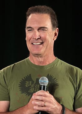 Photo of Patrick Warburton