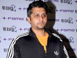 Photo of Mohit Suri