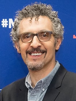 Photo of John Turturro