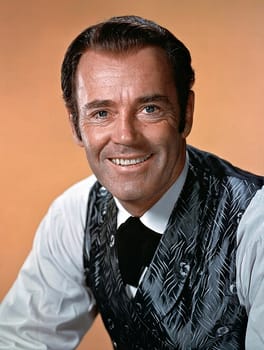 Photo of Henry Fonda