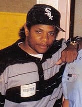 Photo of Eazy-E