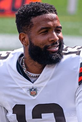 Photo of Odell Beckham Jr.