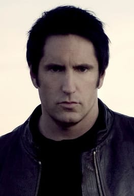 Photo of Trent Reznor