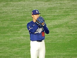 Photo of Yoshinobu Yamamoto