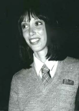 Photo of Shelley Duvall