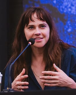 フィオナ・ドゥーリフ（俳優・テレビ俳優）の写真