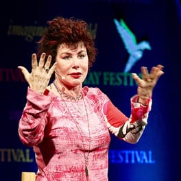 Photo of Ruby Wax