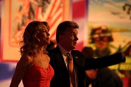 Photo of Vanna White