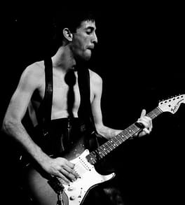 Photo of Hillel Slovak