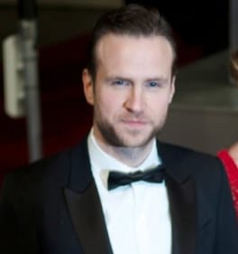 レイフ・スポール（俳優・舞台俳優）の写真
