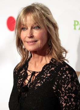 ボー・デレク（映画プロデューサー・映画俳優）の写真