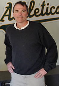 Photo of Billy Beane