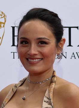 チェイス・スイ・ワンダーズ（俳優・著作家）の写真