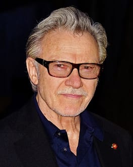 ハーヴェイ・カイテル(俳優・映画俳優)の写真