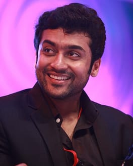 Photo of Suriya