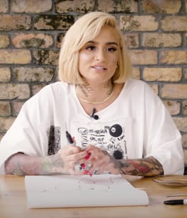 Photo of Kehlani