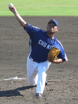 Photo of Masafumi Hirai