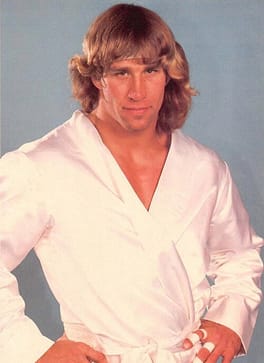 Photo of Kerry Von Erich