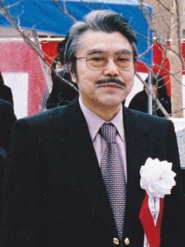 Photo of Minoru Endo