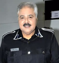 Photo of Satish Shah