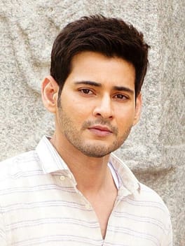 Photo of Mahesh Babu