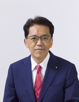 Photo of Masahisa Miyazaki