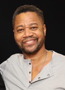 Photo of Cuba Gooding Jr.