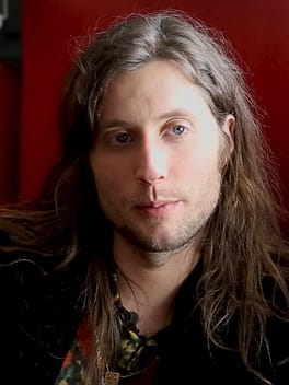 Photo of Ludwig Göransson