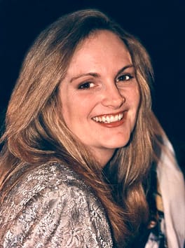 Photo of Patty Hearst