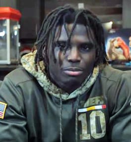 Photo of Tyreek Hill