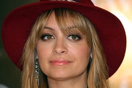 Photo of Nicole Richie