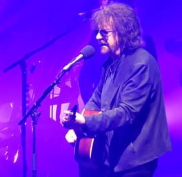 Photo of Jeff Lynne