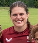 Photo of Ilona Maher