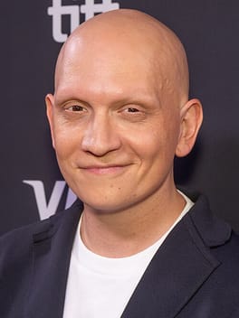 アンソニー・キャリガン（俳優・テレビ俳優）の写真