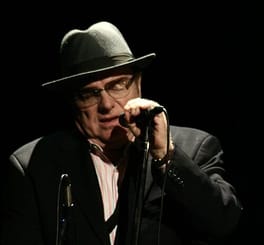 Photo of Van Morrison