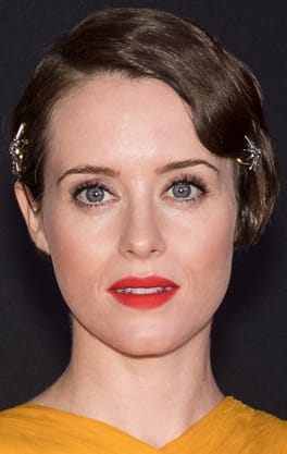 クレア・フォイ（俳優・モデル）の写真