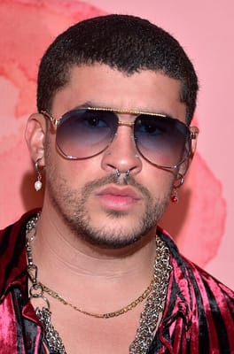 Photo of バッド・バニー