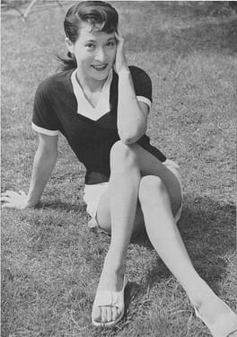 Photo of Miki Sanjō