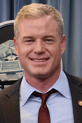 エリック・デイン（テレビ俳優・映画俳優）の写真